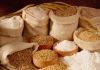 Продукты в ассортименте