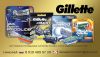 GILLETTE Mach3 Fusion,Proglide,Venus