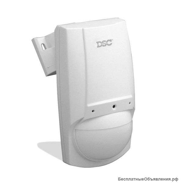 Цветная скрытая В/камера на базе ИК датчика