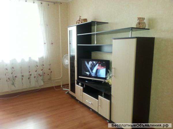Сдам в аренду 1 комнатную квартиру