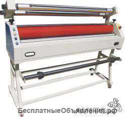 Ламинатор ручной, авто 1,6,1,3,1,0,75 хол, тепл, гор