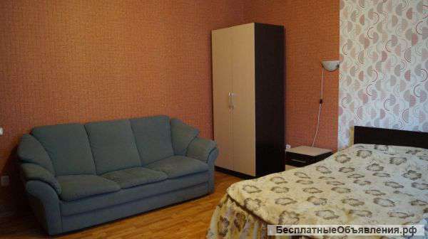 Сдаю 2-х комн квартиру