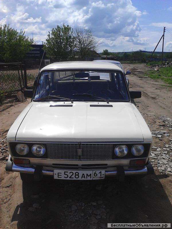 Ваз 21063