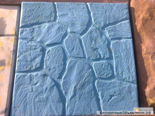 Тротуарная плитка