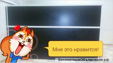 Стойка - ресепшн