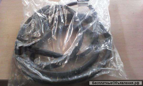 Уплотнитель стекла ветрового Hyundai HD65,72,78