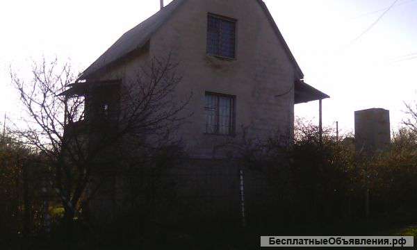 Дача , Живописное, Симферополь