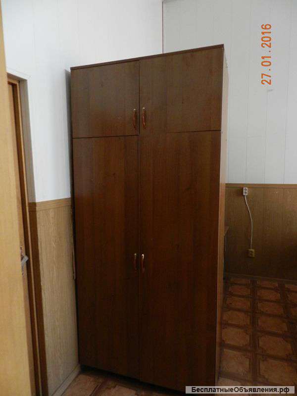 Офисная мебель