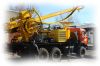 Производство и продажа буровых установок типа УРБ 2