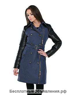Женский плащ