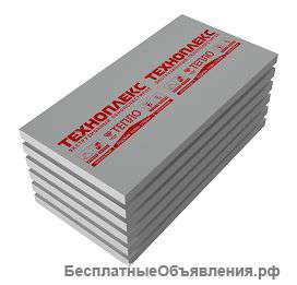 Утеплитель Техноплекс