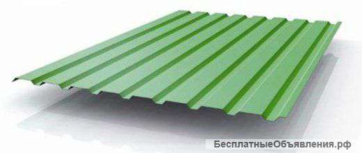 Профнастил С-8