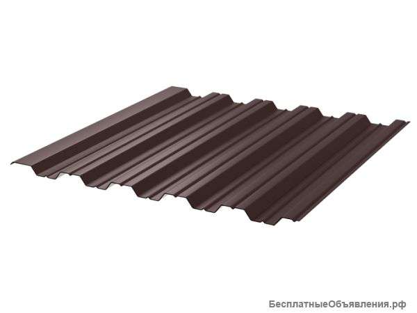 Профнастил НС-35