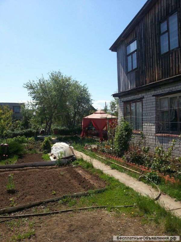 Дачу от хозяина