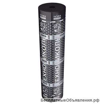 Техноэласт