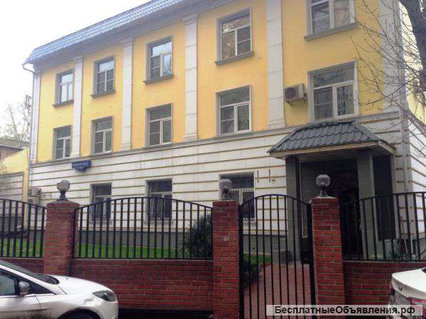 Офис 231 м2 м.Студенческая