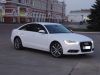 Аренда авто Ауди А6 с водителем