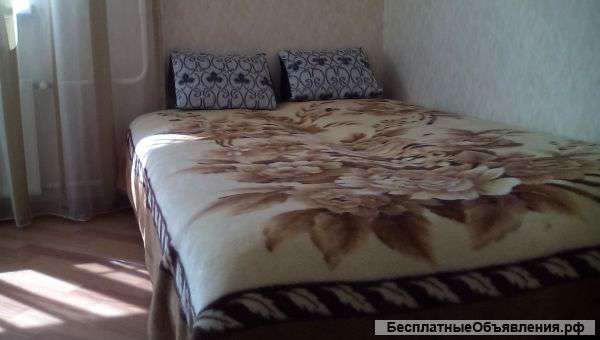 Квартира посуточно