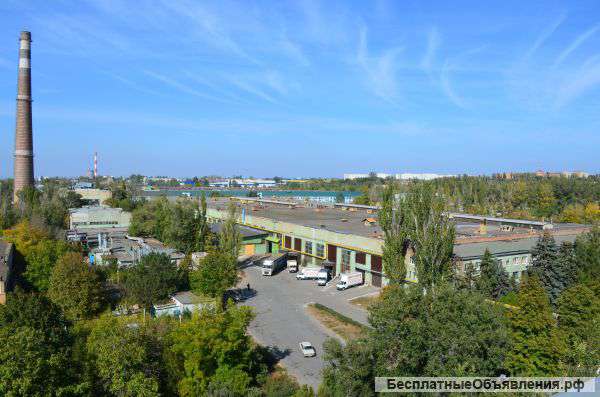 Склад 1000