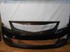Бампер передний Hyundai Solaris рестайлинг