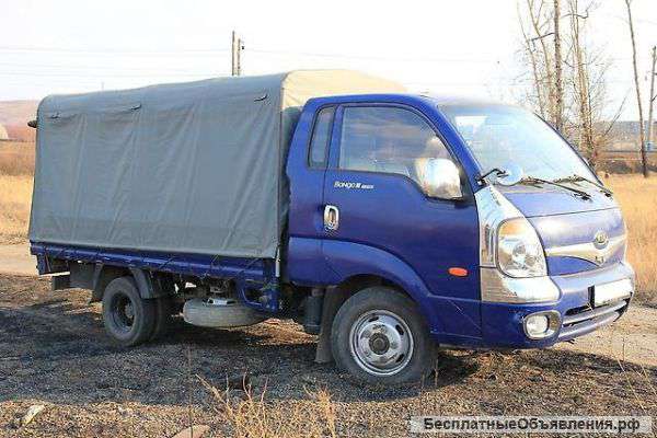 Грузоперевозки. Газель город межгород.