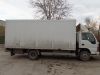 Фургон изотерм 4-5 тн, 22 куб
