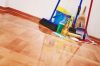 Клининговые услуги