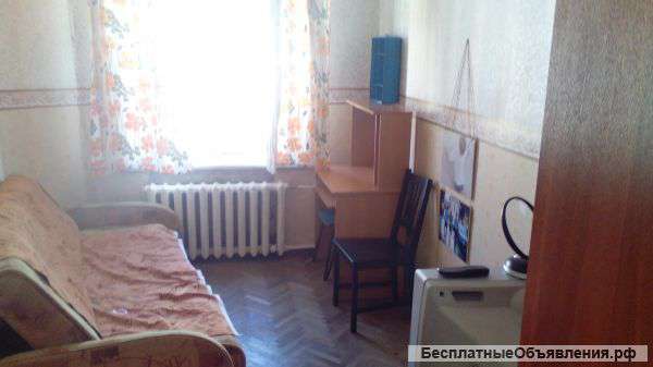 Комната в аренду