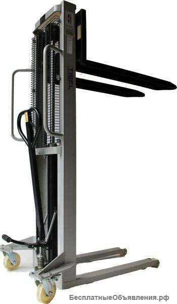 Штабелер гидравлический Тисел 05/16 Германия