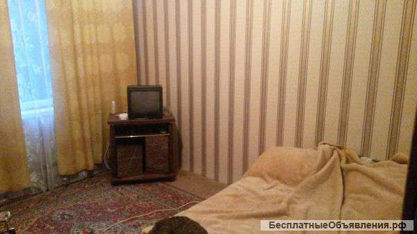 Аренда недвижимости