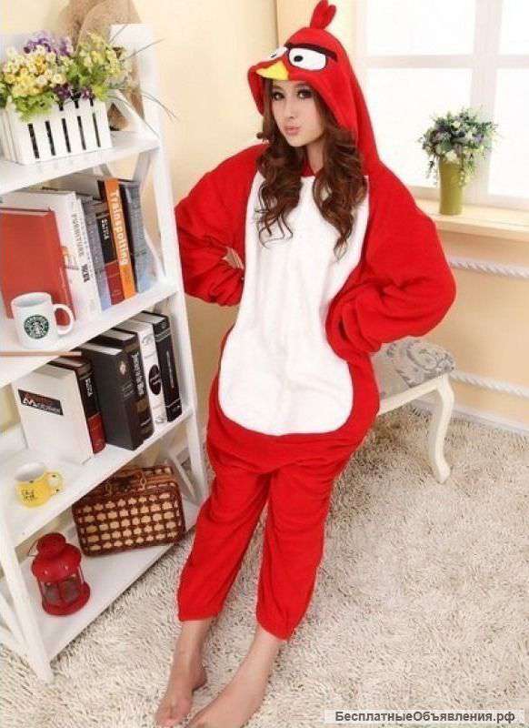 Пижамы кигуруми опт и розница