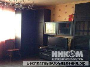 1-комнатную квартиру