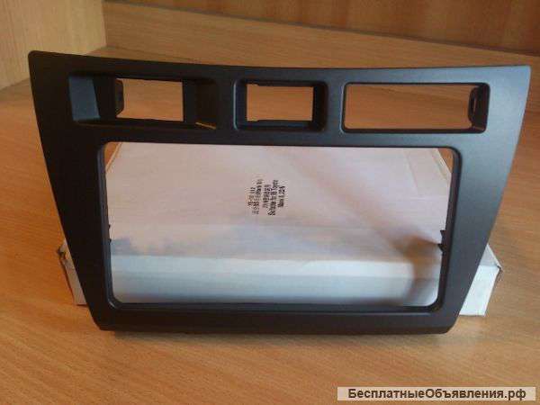 Рамка 2DIN на автомобили Toyota Marc2, Verossa