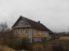 Деревенский дом с пропиской