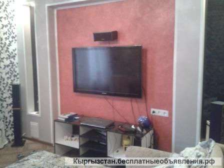 Дом, район западного автовокзала