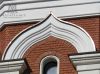 Фасадный декор и покрытия