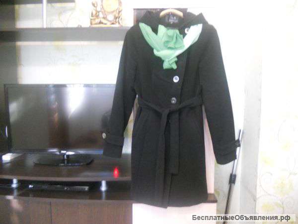 Пальто