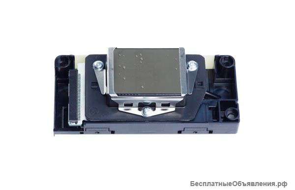 Печатная голова для Epson 4800/7400/7800/9400/9800 (DX5) - F160000/F160010