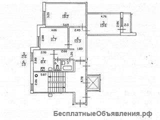 Хорошая квартира