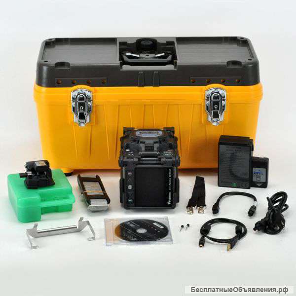 Сварочный аппарат Fujikura FSM-60S