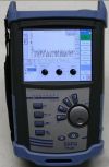 Оптический рефлектометр EXFO FTB-200 7200D-023B (одномодовый 1310/1550нм)
