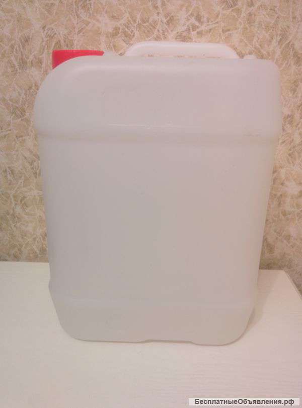 Евроканистра 10 литров