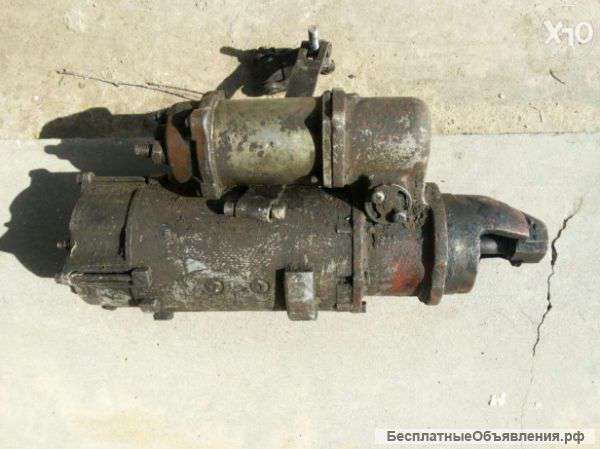 Выкуп скупка куплю ГУР на КАМАЗ б.у