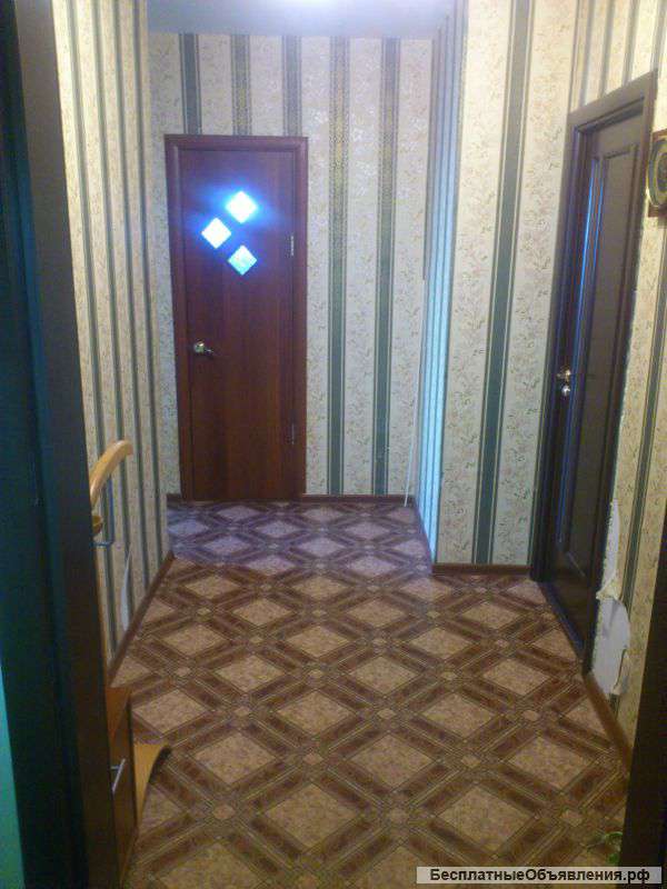 2-х комнатная квартира