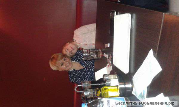 Пропала Кашайкина Ольга