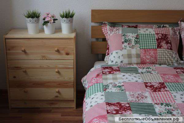 Уютный Yohostel на 8 Марта