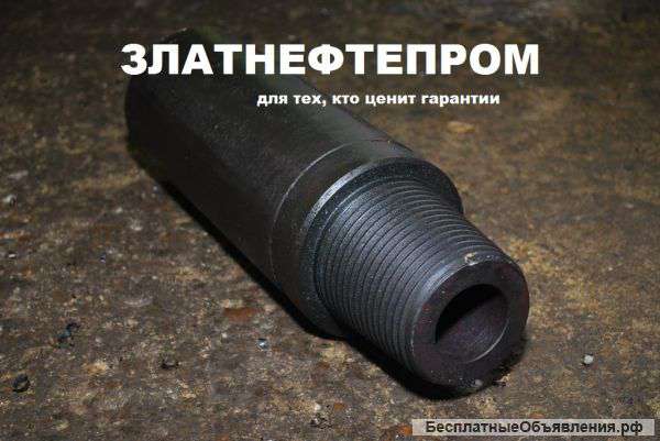 Нефтегазовое оборудование