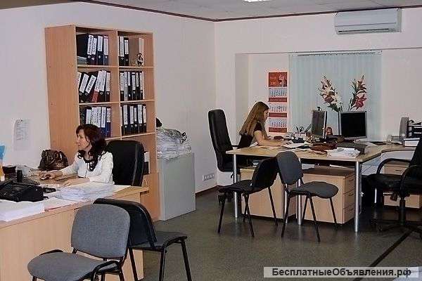 Услуги сметчика