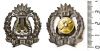 Знак Музыкального учереждения