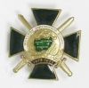 Знак "Ветеран Афганской войны 1979-1989"